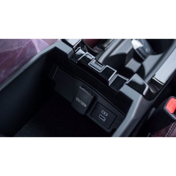 Toyota Corolla Cross 1.8 Petrol Automatic High Options