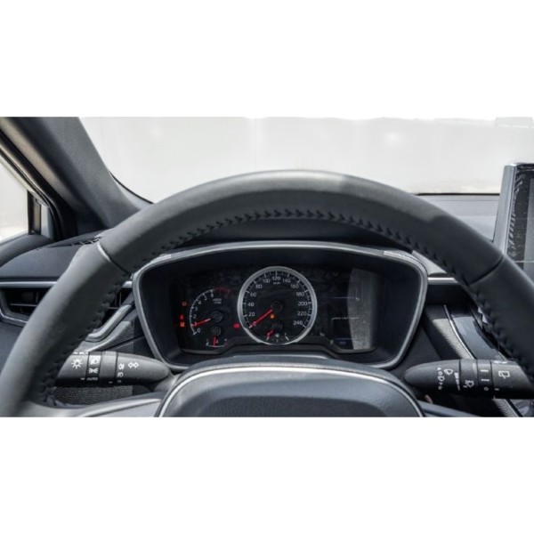 Toyota Corolla Cross 1.8 Petrol Automatic High Options