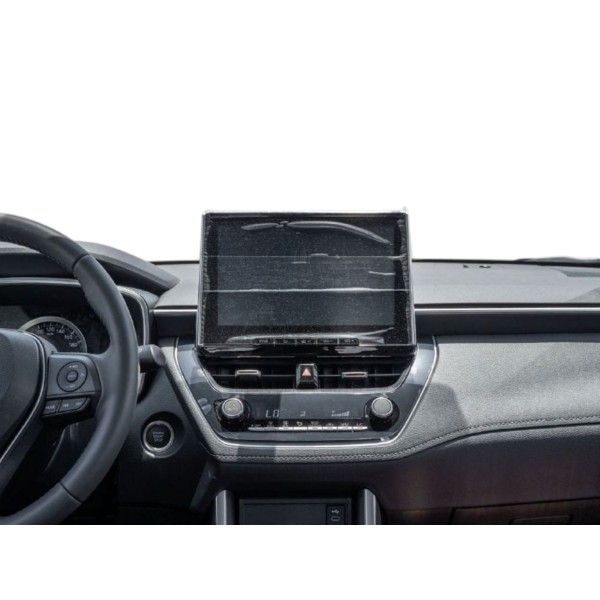 Toyota Corolla Cross 1.8 Petrol Automatic High Options
