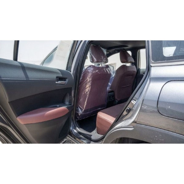 Toyota Corolla Cross 1.8 Petrol Automatic High Options