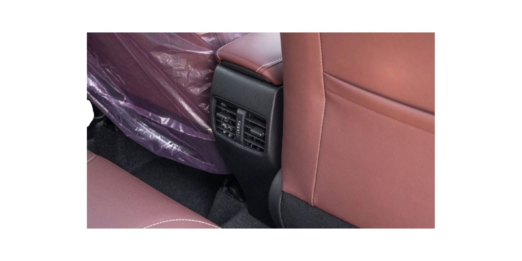 Toyota Corolla Cross 1.8 Petrol Automatic High Options