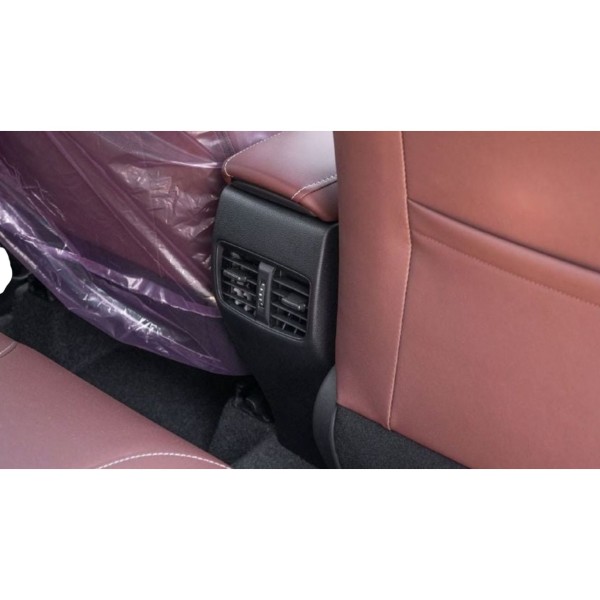 Toyota Corolla Cross 1.8 Petrol Automatic High Options