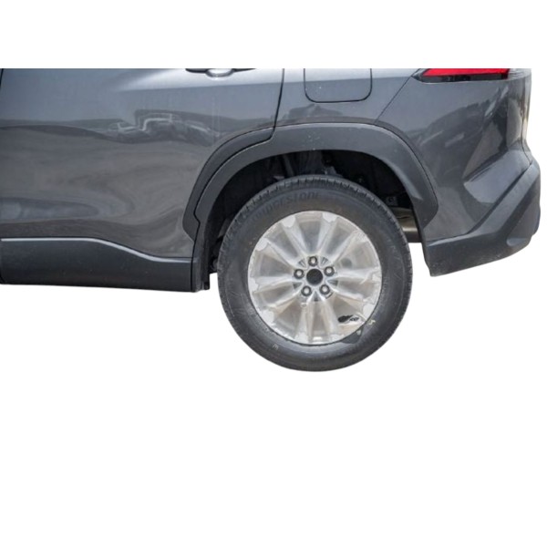Toyota Corolla Cross 1.8 Petrol Automatic High Options