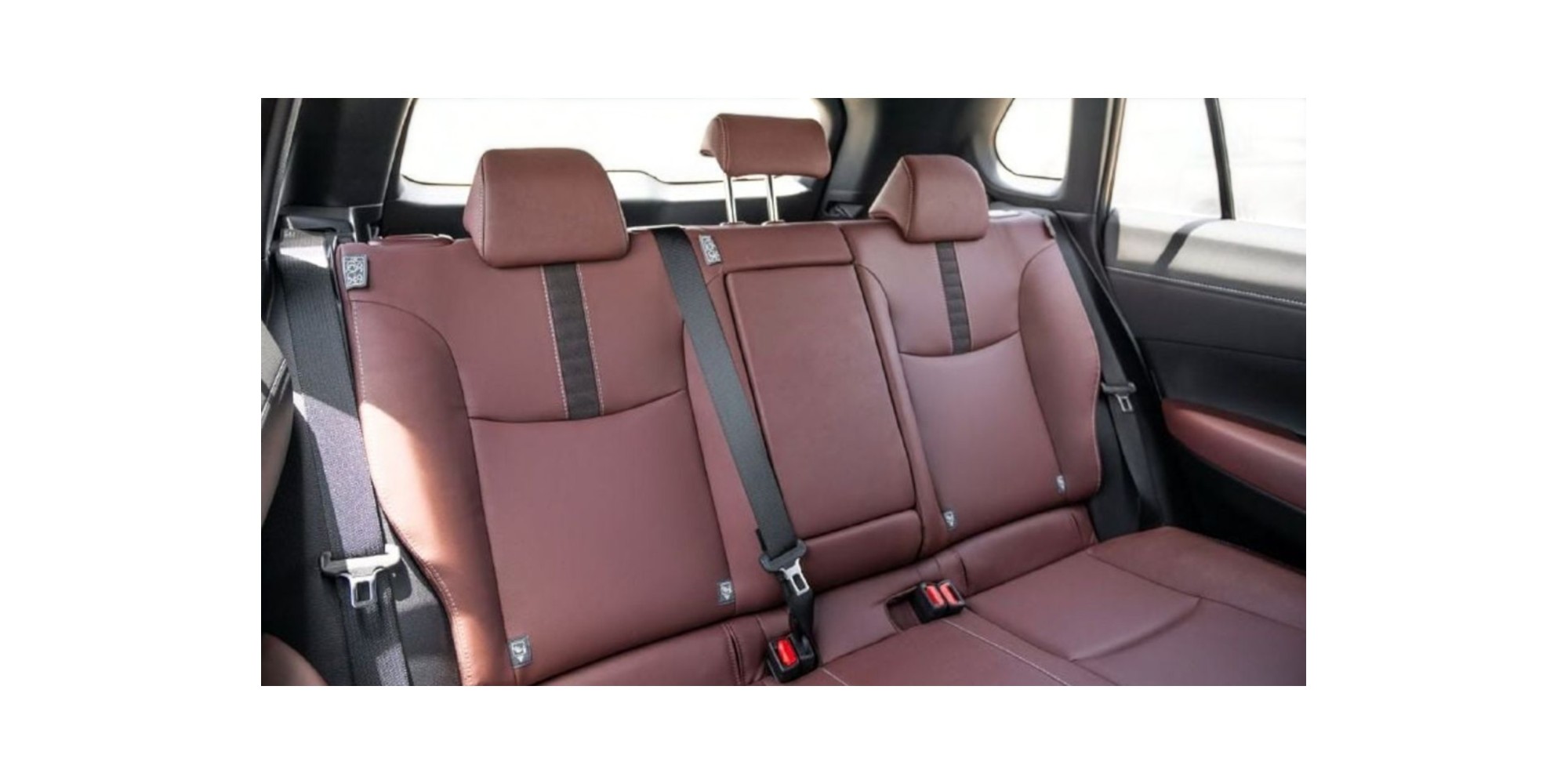 Toyota Corolla Cross 1.8 Petrol Automatic High Options