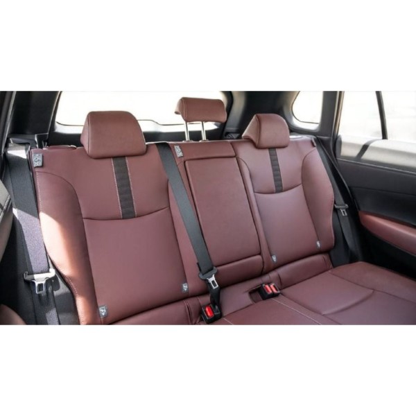 Toyota Corolla Cross 1.8 Petrol Automatic High Options