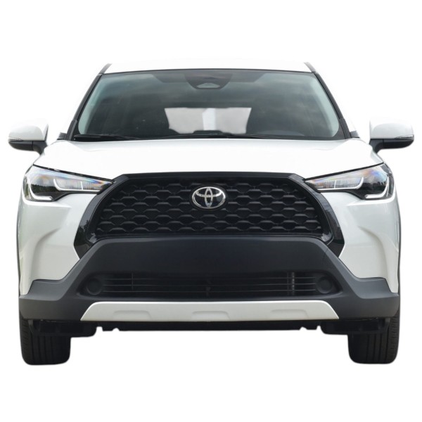 Toyota Corolla Cross 2.0 Petrol Elite Edition Automatic