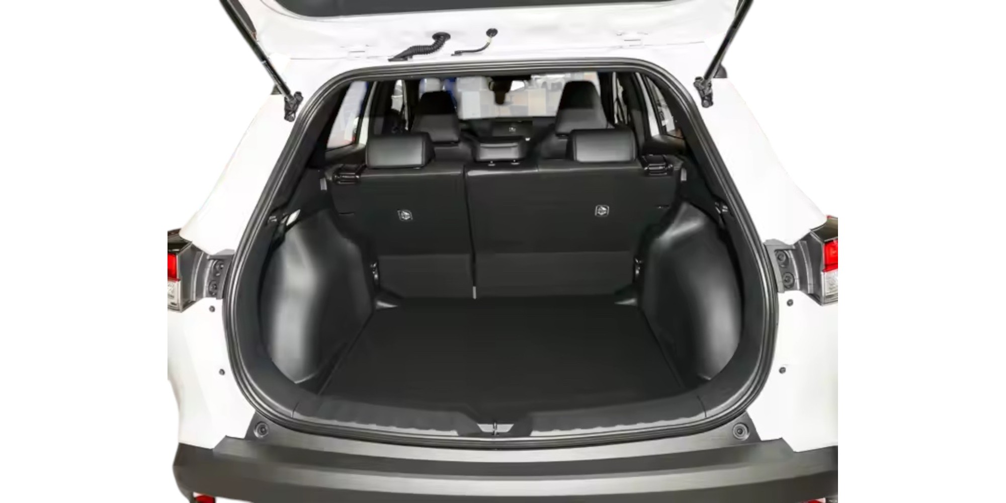 Toyota Corolla Cross 2.0 Petrol Elite Edition Automatic