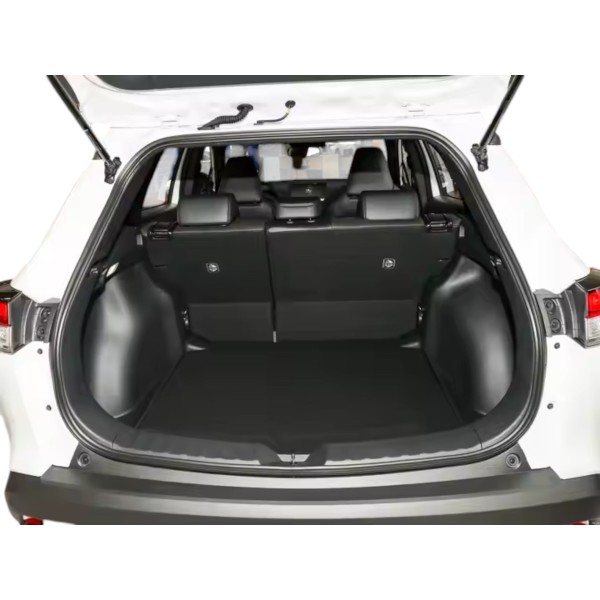 Toyota Corolla Cross 2.0 Petrol Elite Edition Automatic