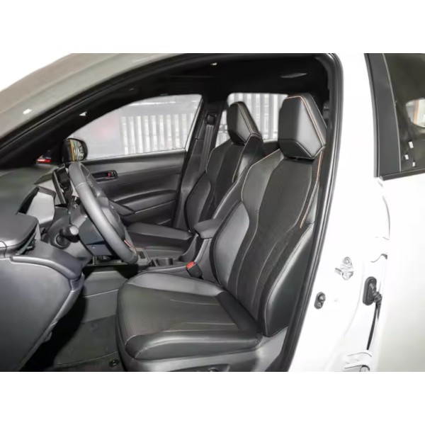 Toyota Corolla Cross 2.0 Petrol Elite Edition Automatic