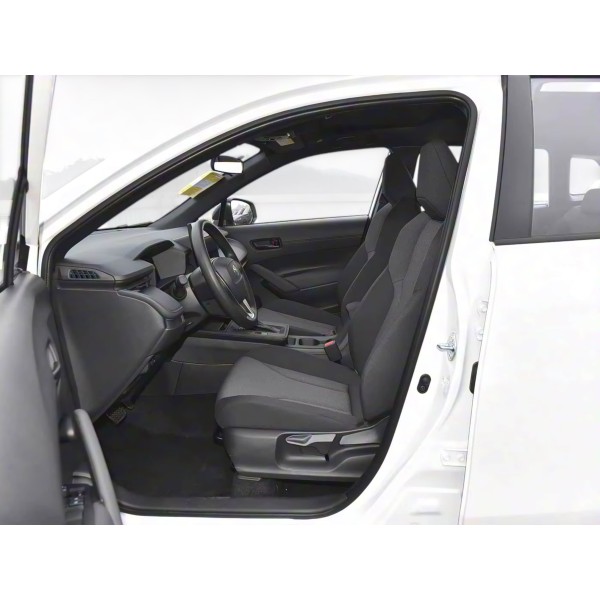 Toyota Corolla Cross Frontlander 2.0 Petrol Deluxe Edition Automatic