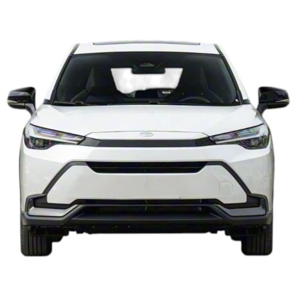 Toyota Corolla Cross Frontlander 2.0 gasolina, edición Deluxe, cambio automático