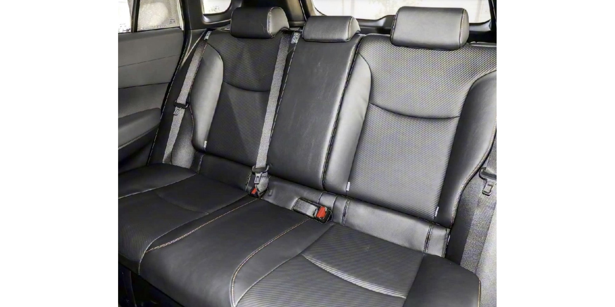 Toyota Corolla Cross Frontlander 2.0 Petrol Deluxe Plus Edition Automatic