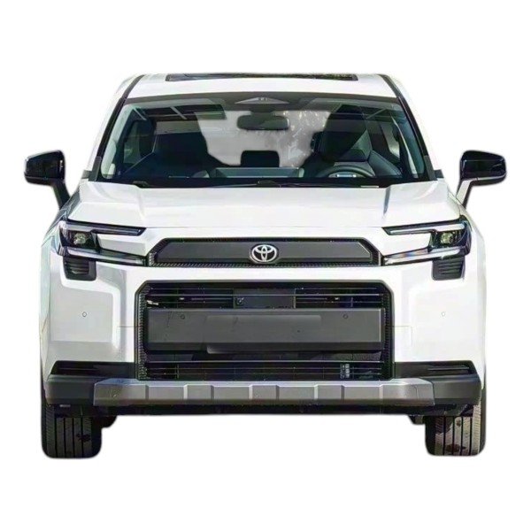 Toyota RAV4 2.0 Petrol 4WD Deluxe Edition Automatic