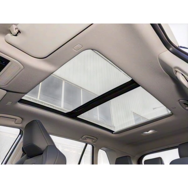 Toyota RAV4 2.0 Petrol 4WD Deluxe Edition Automatic