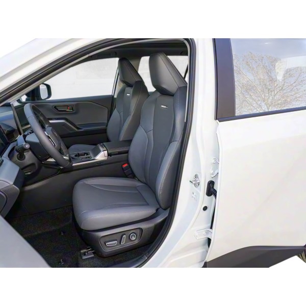 Toyota RAV4 2.0 Petrol 4WD Deluxe Edition Automatic