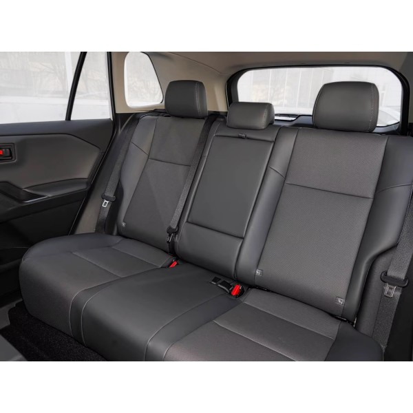 Toyota RAV4 2.0 Petrol 4WD Deluxe Edition Automatic