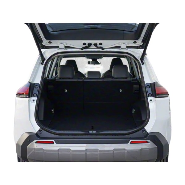 Toyota RAV4 2.0 Petrol 4WD Deluxe Edition Automatic