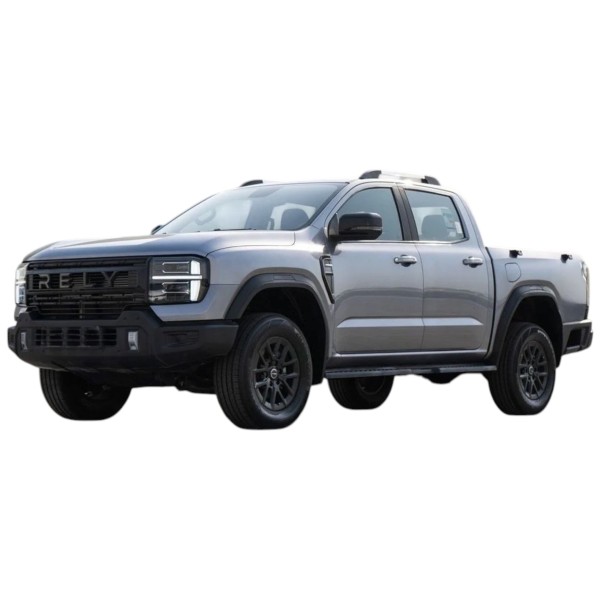 Rely R08 2.4 L Petrol Comfort 2WD Manual Transmission