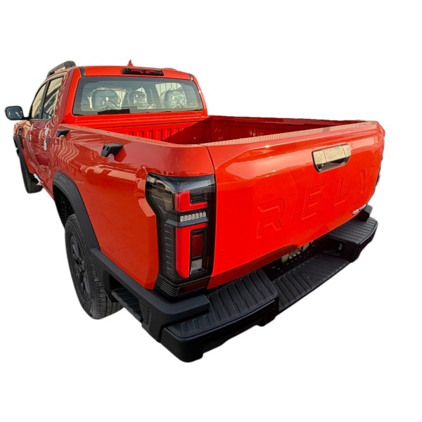 Rely R08 2.4 L Petrol Comfort 2WD Manual Transmission