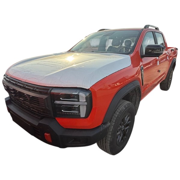 Rely R08 2.4 L Petrol Comfort 4WD Manual Transmission
