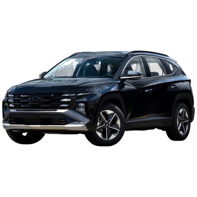 Hyundai Tucson L Edición Premium, 1,5 L, gasolina, cambio automático