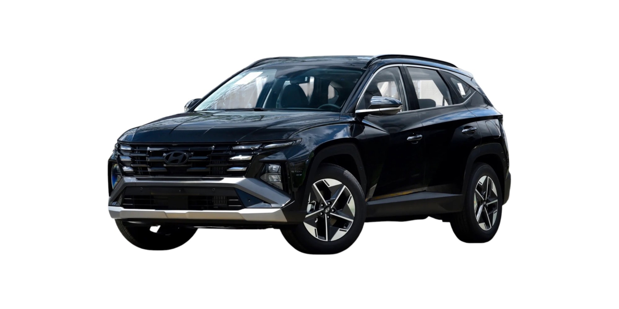 Hyundai Tucson L Edición Premium, 1,5 L, gasolina, cambio automático