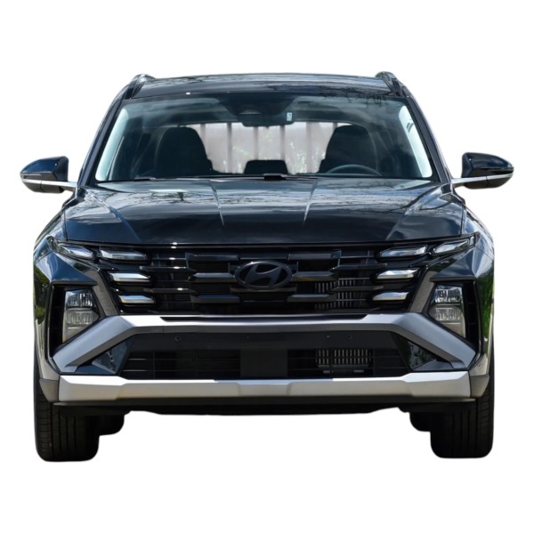 Hyundai Tucson L Edición Premium, 1,5 L, gasolina, cambio automático