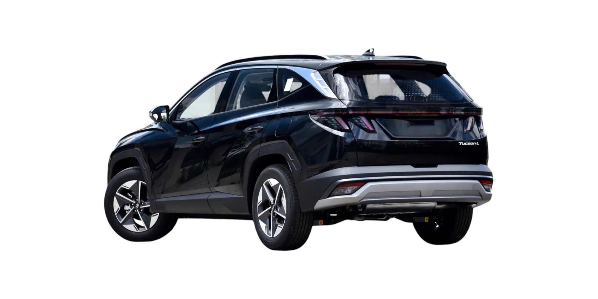 Hyundai Tucson L Edición Premium, 1,5 L, gasolina, cambio automático