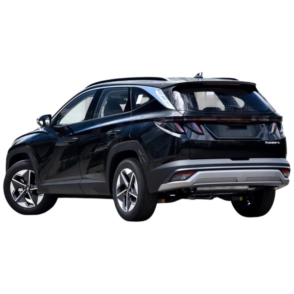 Hyundai Tucson L Edición Premium, 1,5 L, gasolina, cambio automático