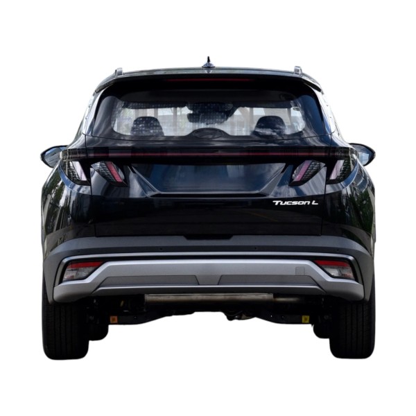 Hyundai Tucson L Premium Edition 1.5 L Petrol Automatic Transmission