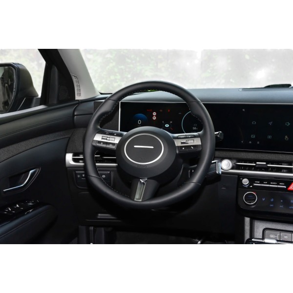 Hyundai Tucson L Premium Edition 1.5 L Petrol Automatic Transmission