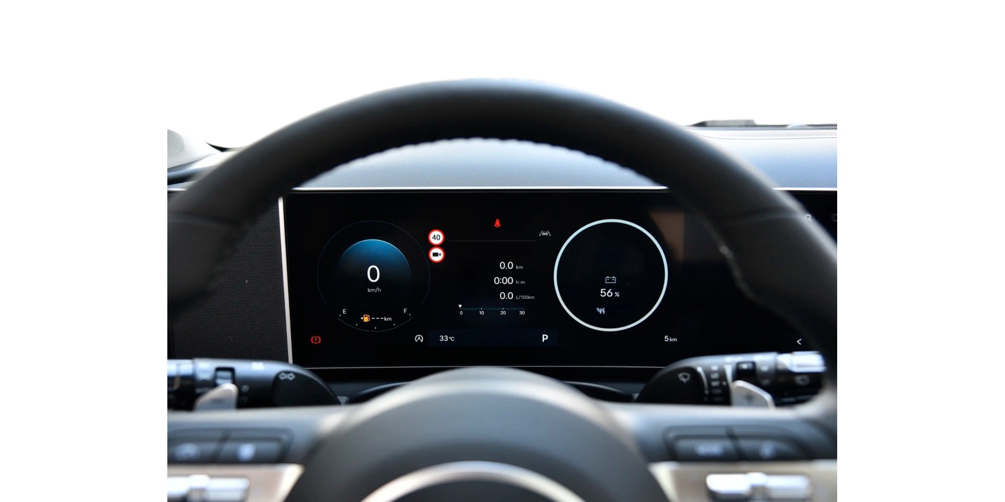 Hyundai Tucson L Edición Premium, 1,5 L, gasolina, cambio automático