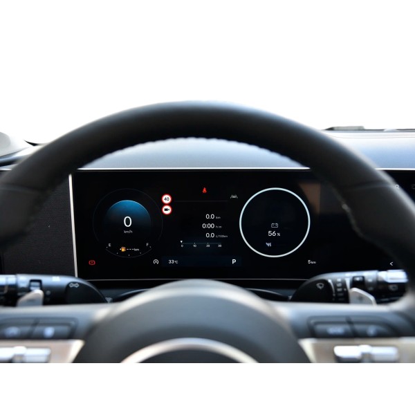 Hyundai Tucson L Edición Premium, 1,5 L, gasolina, cambio automático