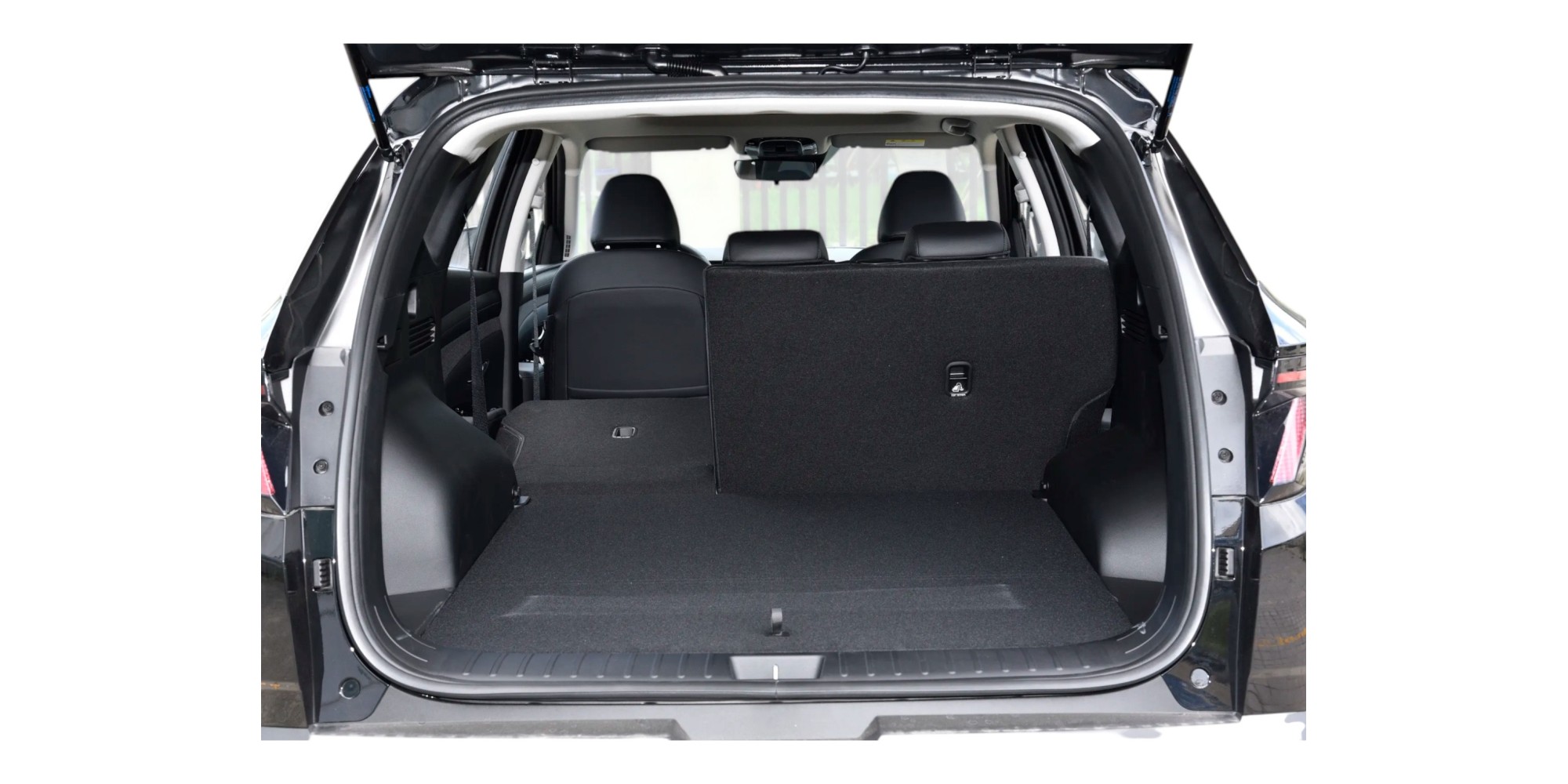 Hyundai Tucson L Edición Premium, 1,5 L, gasolina, cambio automático