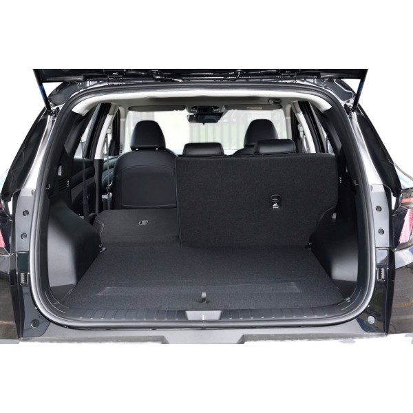 Hyundai Tucson L Premium Edition 1.5 L Petrol Automatic Transmission