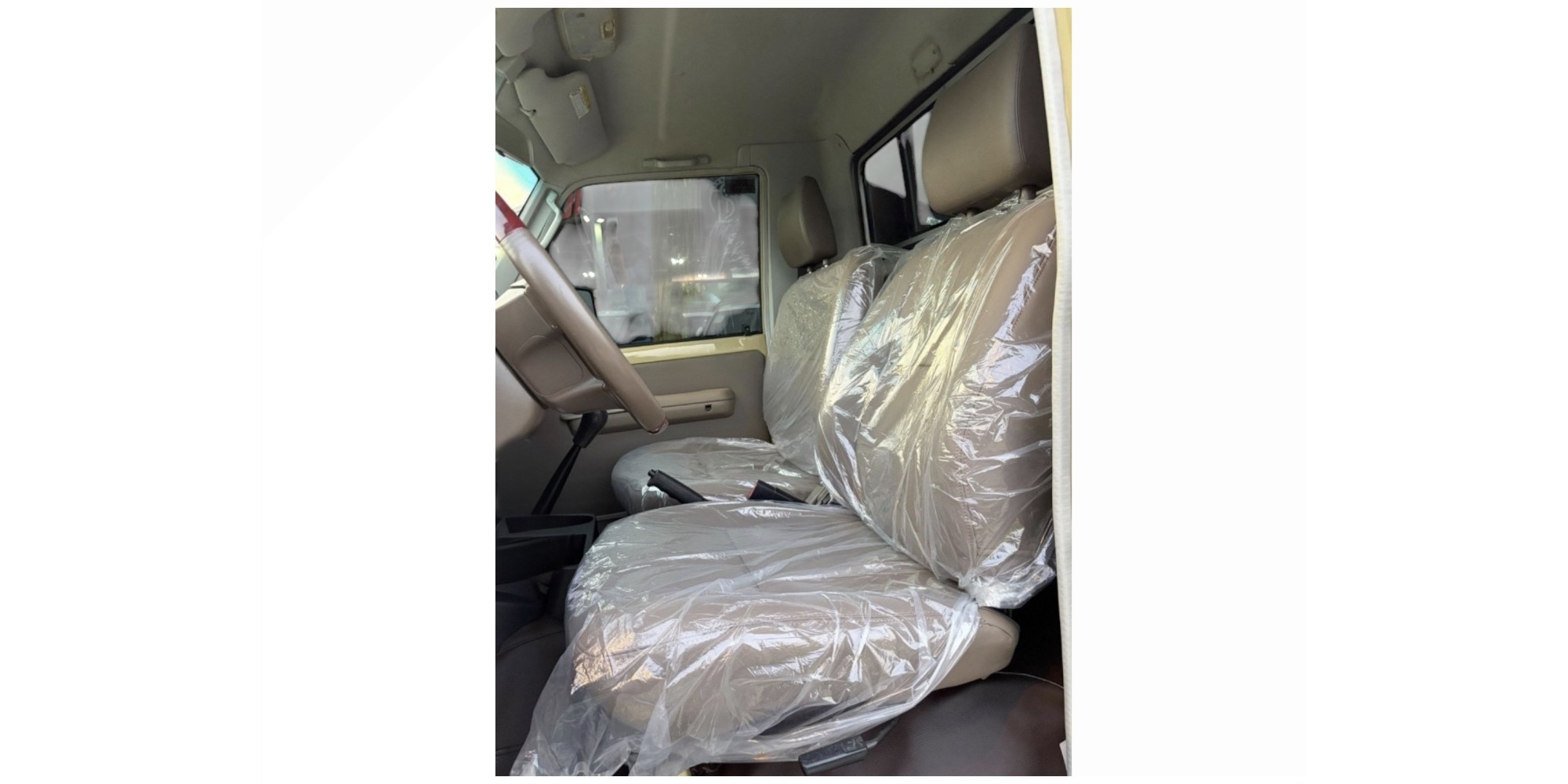 Toyota Land Cruiser 79, cabina simple, 4,0 L, gasolina