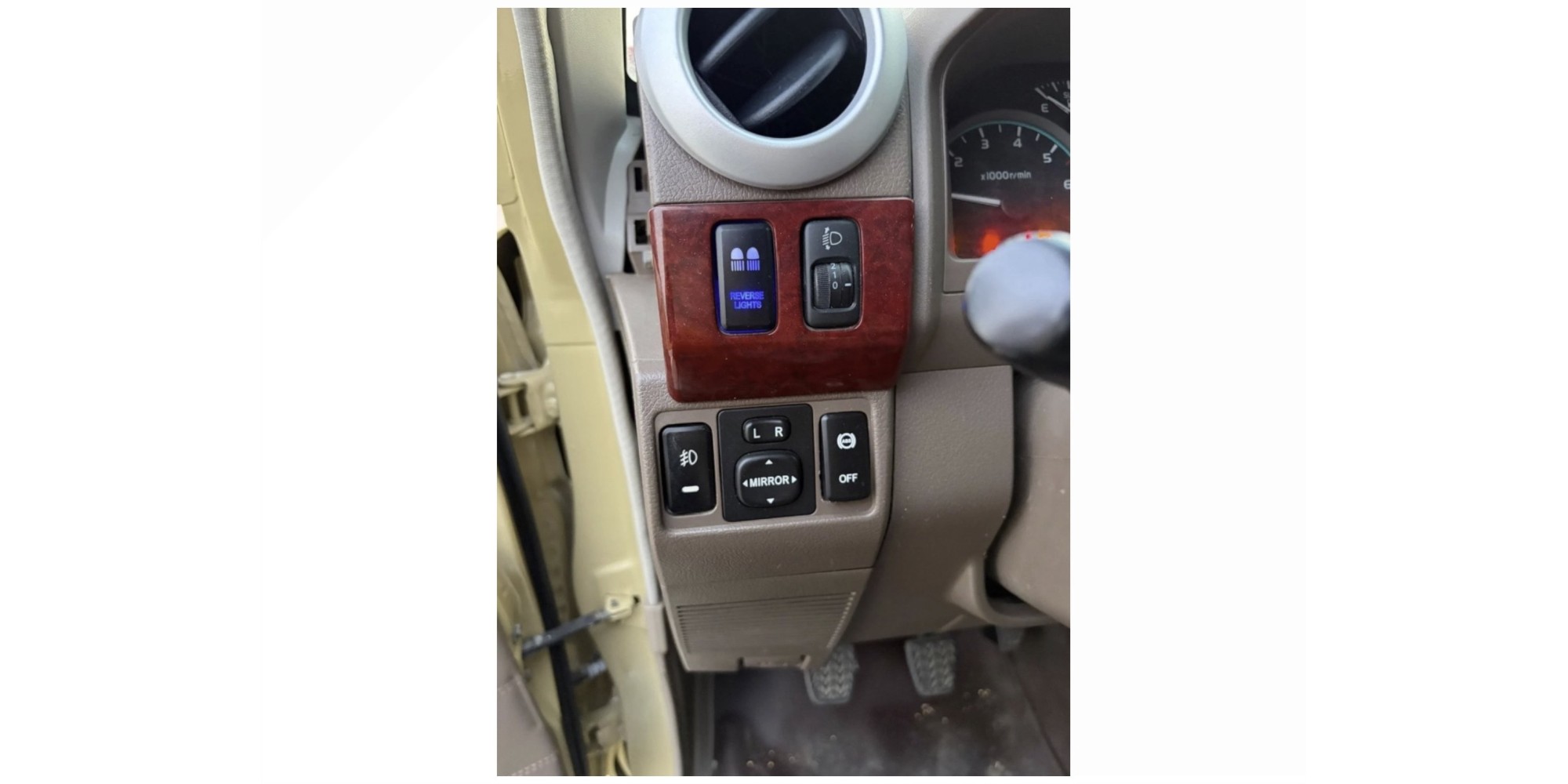 Toyota Land Cruiser 79 Single Cab 4.0 L Petrol