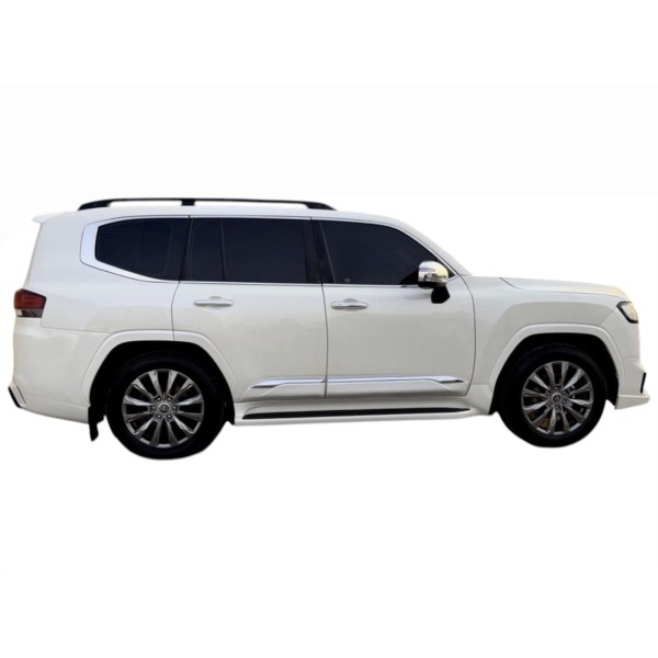 Toyota Land Cruiser 300 GXR 4.0L V6 Petrol 7 Seats