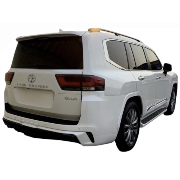 Toyota Land Cruiser 300 GXR 4.0L V6 Petrol 7 Seats