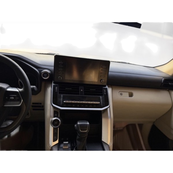 Toyota Land Cruiser 300 GXR 4.0L V6 Petrol 7 Seats