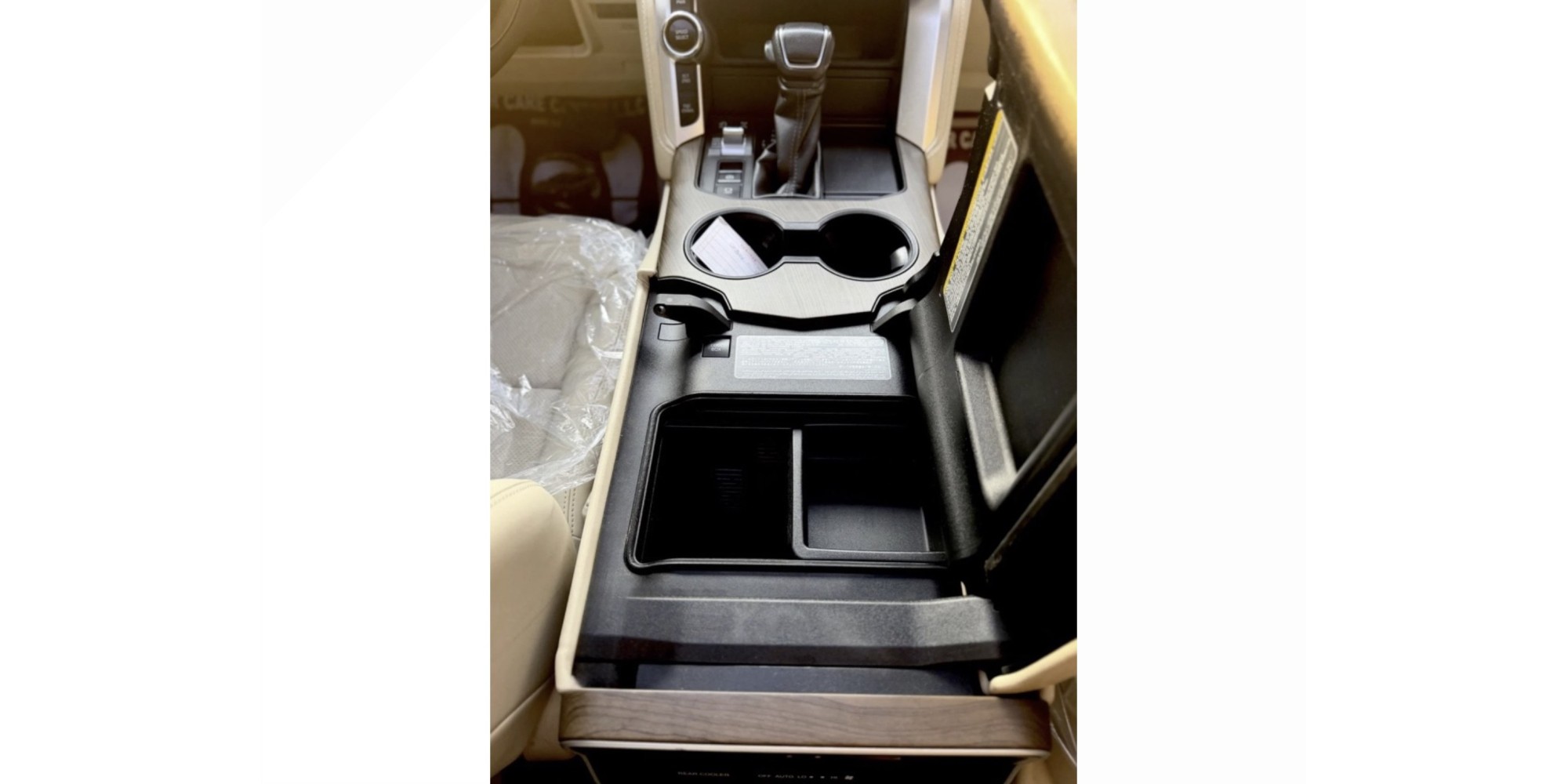 Toyota Land Cruiser 300 GXR 4.0L V6 Petrol 7 Seats