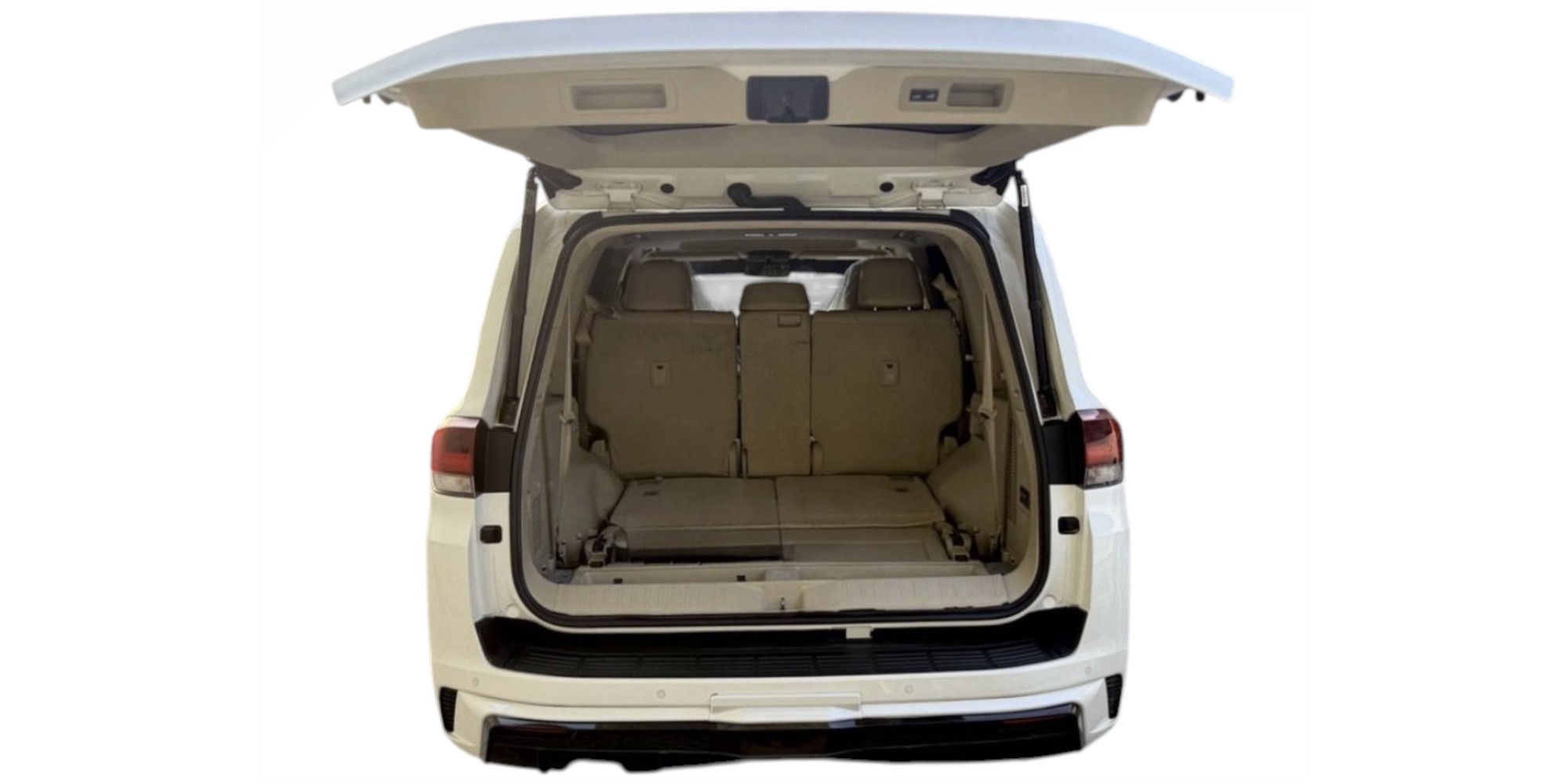 Toyota Land Cruiser 300 GXR 4.0L V6 Petrol 7 Seats