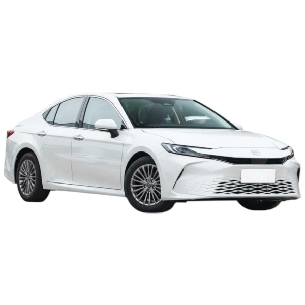 Toyota Camry 2.0 Petrol Elite CVT Automatic Transmission
