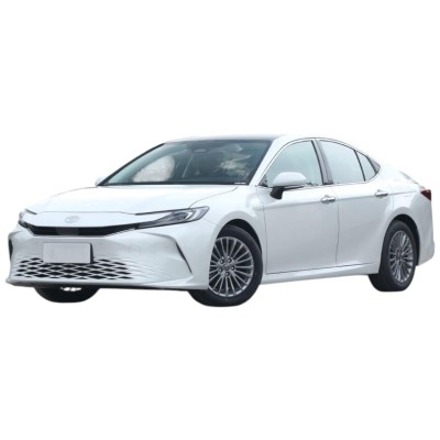 Toyota Camry 2.0 Petrol Luxury CVT Automatic Transmission