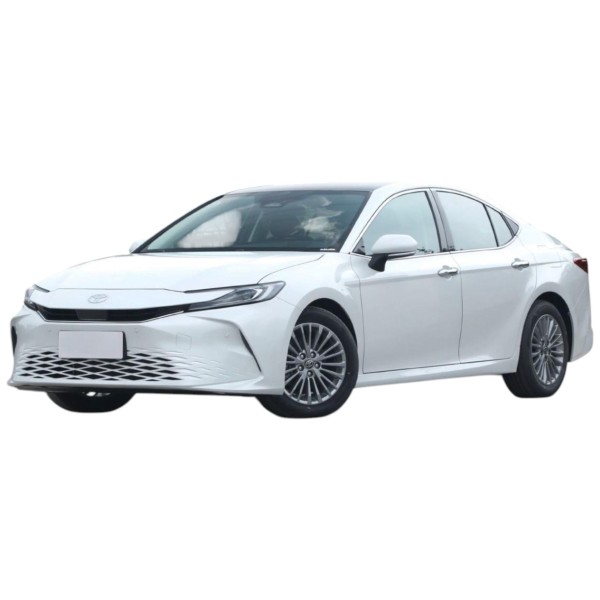 Toyota Camry 2.0 Petrol Premium CVT Automatic Transmission