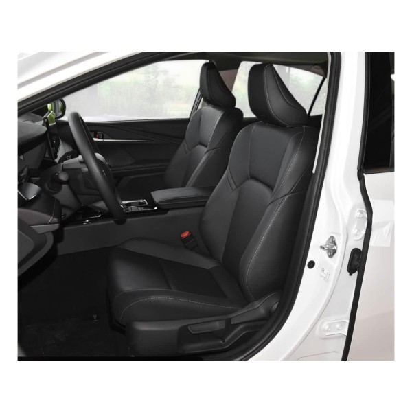 Toyota Camry 2.0 gasolina Premium con transmisión automática CVT