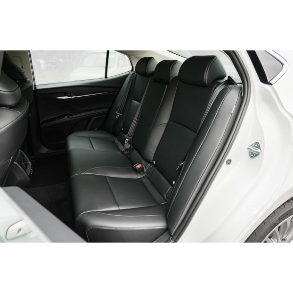 Toyota Camry 2.0 Petrol Premium CVT Automatic Transmission