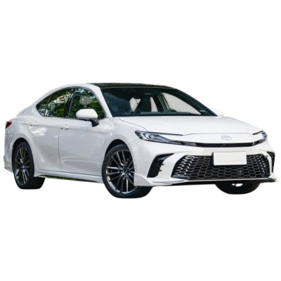 Toyota Camry 2.0 Sport Gasoline CVT | Margarita Motion