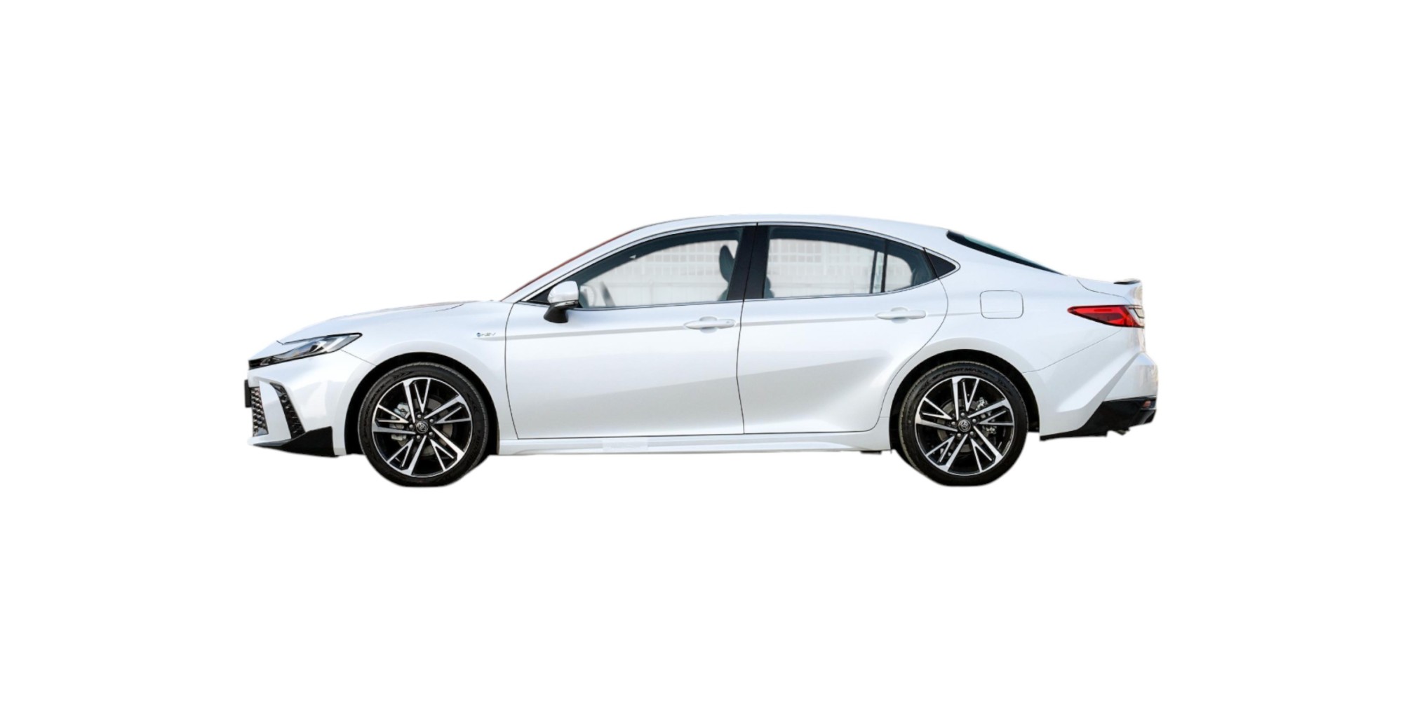 Toyota Camry 2.0 Sport Gasoline CVT | Margarita Motion
