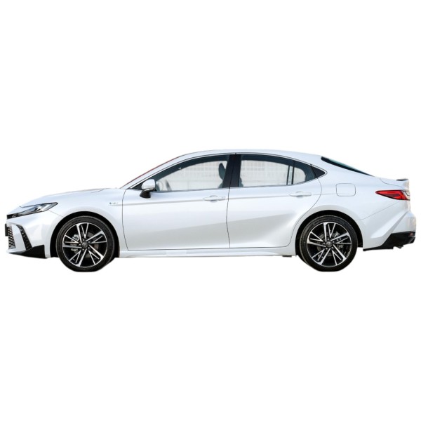 Toyota Camry 2.0 Sport Gasoline CVT | Margarita Motion